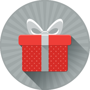 A gift